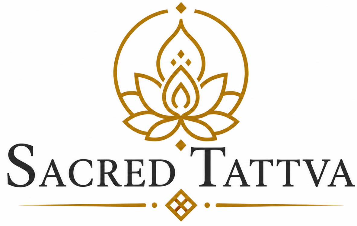 Sacred Tattva